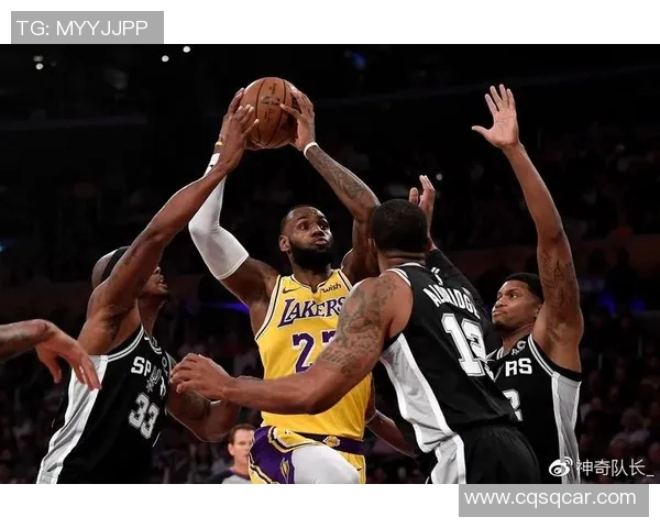 热火与湖人总决赛巅峰对决谁将书写新的传奇篇章