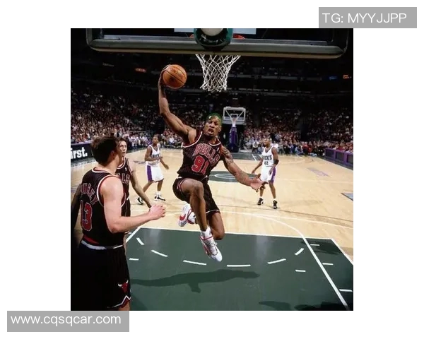 马龙与罗德曼的巅峰对决:乒乓与篮球的传奇碰撞与体育精神的交融